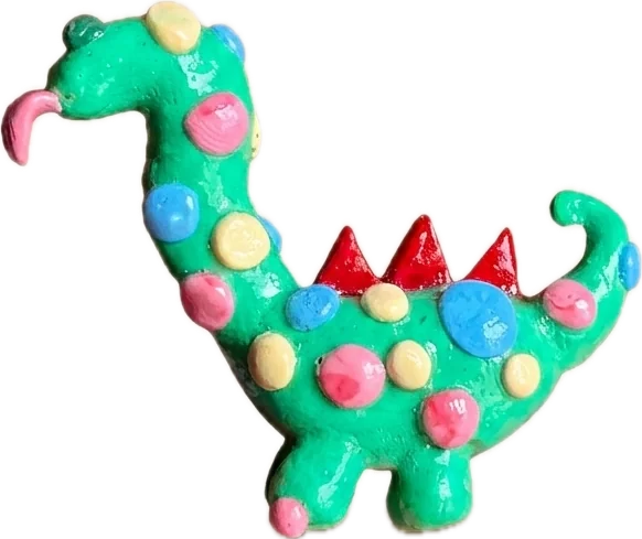 Dotty Dino