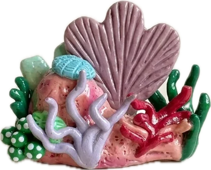 Sea Garden