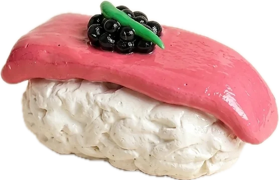 Tuna Nigiri
